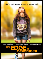 The Edge of Seventeen 2016 film nackten szenen