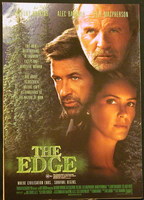 The Edge (1997) Nacktszenen