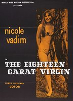 The Eighteen Carat Virgin (1971) Nacktszenen