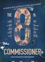The Eighth Commissioner 2018 film nackten szenen