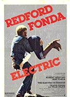 The Electric Horseman 1979 film nackten szenen