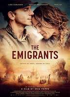 The Emigrants 2021 film nackten szenen