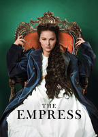 The Empress (2022-heute) Nacktszenen