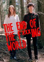 The End of the F***ing World 2017 film nackten szenen