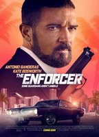 The Enforcer 2022 film nackten szenen