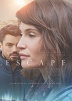 The Escape (2017) Nacktszenen