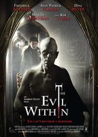 The Evil Within 2017 film nackten szenen