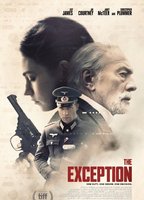 The Exception 2016 film nackten szenen