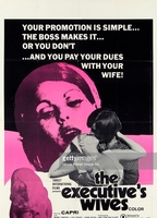 The Executive's Wives 1971 film nackten szenen