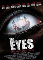 The Eyes (2017) Nacktszenen