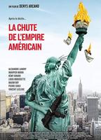 The Fall Of The American Empire 2018 film nackten szenen