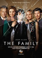 The Family (2016) Nacktszenen