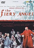 The Fiery Angel 1993 film nackten szenen