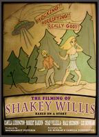 The Filming of Shakey Willis (2010) Nacktszenen