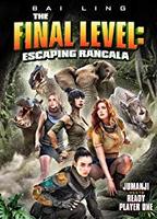 The Final Level: Escaping Rancala 2019 film nackten szenen