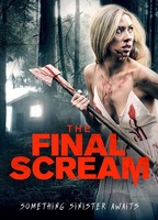 The Final Scream 2019 film nackten szenen