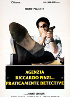 The Finzi detective agency 1979 film nackten szenen