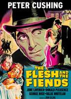 The Flesh and the Fiends 1960 film nackten szenen