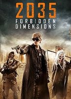 The Forbidden Dimensions 2013 film nackten szenen