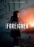 The Foreigner (II) 2017 film nackten szenen