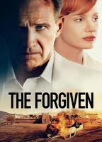 The Forgiven 2021 film nackten szenen
