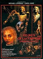 The Games of Countess Dolingen 1981 film nackten szenen