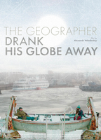 The Geographer Drank His Globe Away (2013) Nacktszenen