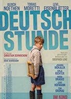 Deutschstunde 2019 film nackten szenen
