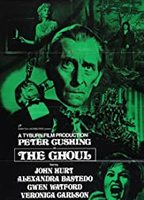 The Ghoul (1975) Nacktszenen