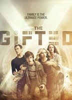 The Gifted 2017 film nackten szenen