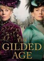 The Gilded Age 2022 film nackten szenen