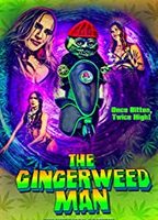 The Gingerweed Man 2021 film nackten szenen
