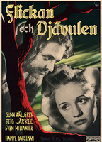The Girl and the Devil 1944 film nackten szenen