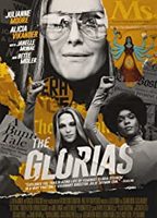 The Glorias (2020) Nacktszenen