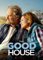 The Good House (2021) Nacktszenen