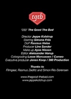 The Good The Bad - ´030´ 2010 film nackten szenen