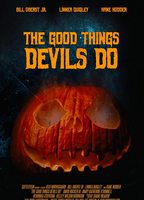The Good Things Devils Do (2020) Nacktszenen