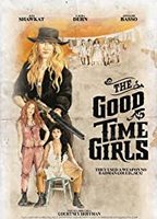 The Good Time Girls (2017) Nacktszenen