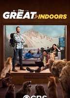 The Great Indoors  2016 film nackten szenen