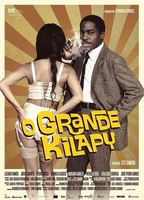 The Great Kilapy 2012 film nackten szenen
