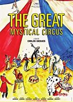 The Great Mystical Circus Nacktszenen