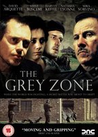 The Grey Zone 2001 film nackten szenen