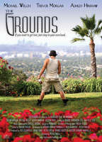 The Grounds 2021 film nackten szenen