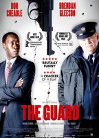 The Guard - Ein Ire sieht schwarz (2011) Nacktszenen