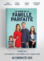 The Guide to the Perfect Family 2021 film nackten szenen