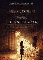 The Hand Of God (2021) Nacktszenen