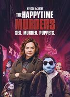 The Happytime Murders 2018 film nackten szenen