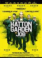 The Hatton Garden Job (2017) Nacktszenen