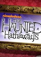 The Haunted Hathaways. (2013-2015) Nacktszenen
