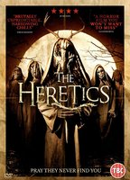 The Heretics (2017) Nacktszenen